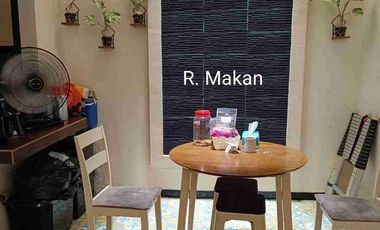Dijual Rumah Alana Regency, Waru Sidoarjo