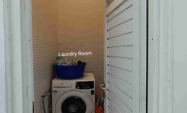 Dijual Rumah Alana Regency, Waru Sidoarjo