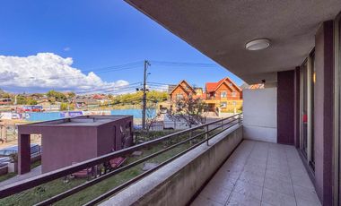Departamento en arriendo Edificio Siete Lagunas I • Arriendo $400.000