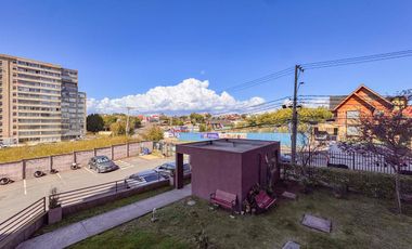 Departamento en arriendo Edificio Siete Lagunas I • Arriendo $400.000