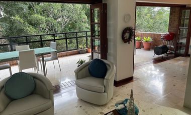 VENTA DE APARTAMENTO EN SANTA RITA, CALI