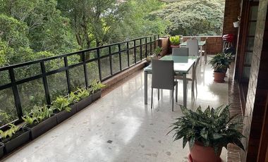 VENTA DE APARTAMENTO EN SANTA RITA, CALI