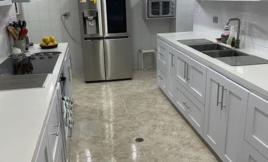 VENTA DE APARTAMENTO EN SANTA RITA, CALI