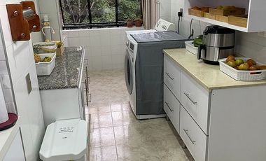 VENTA DE APARTAMENTO EN SANTA RITA, CALI