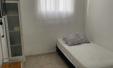 VENTA DE APARTAMENTO EN SANTA RITA, CALI