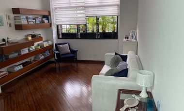 VENTA DE APARTAMENTO EN SANTA RITA, CALI