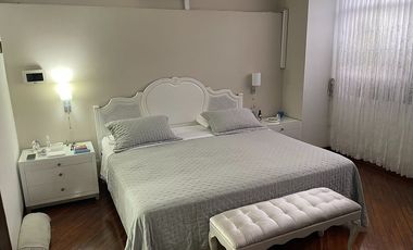 VENTA DE APARTAMENTO EN SANTA RITA, CALI