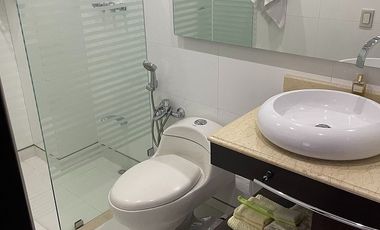 VENTA DE APARTAMENTO EN SANTA RITA, CALI