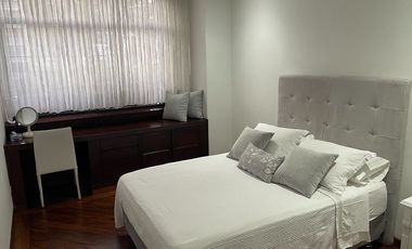 VENTA DE APARTAMENTO EN SANTA RITA, CALI