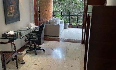 VENTA DE APARTAMENTO EN SANTA RITA, CALI