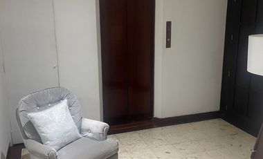 VENTA DE APARTAMENTO EN SANTA RITA, CALI