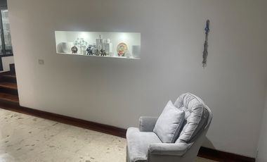 VENTA DE APARTAMENTO EN SANTA RITA, CALI