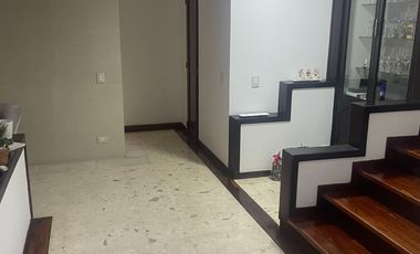 VENTA DE APARTAMENTO EN SANTA RITA, CALI