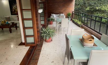 VENTA DE APARTAMENTO EN SANTA RITA, CALI