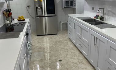 VENTA DE APARTAMENTO EN SANTA RITA, CALI