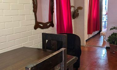 Se vende casa en VICUÑA, Valle de ELqui, población Valle de Elqui