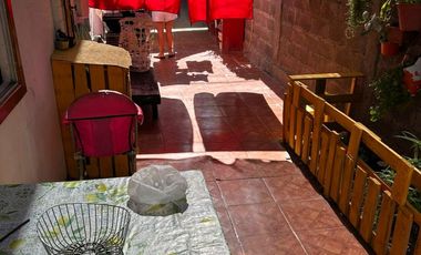 Se vende casa en VICUÑA, Valle de ELqui, población Valle de Elqui