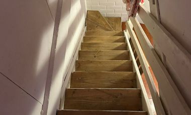 Se vende casa en VICUÑA, Valle de ELqui, población Valle de Elqui