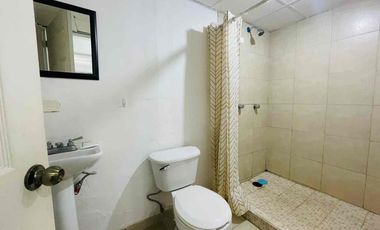 EXCLUSIVOS CUARTOS TIPO  LOFT AMUEBLADOS CON SERVICIOS INCLUIDOS JIMENEZ GALLARDO A 8 min GALERIAS METEPEC