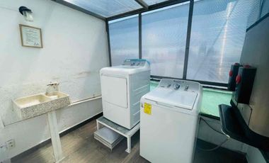 EXCLUSIVOS CUARTOS TIPO  LOFT AMUEBLADOS CON SERVICIOS INCLUIDOS JIMENEZ GALLARDO A 8 min GALERIAS METEPEC