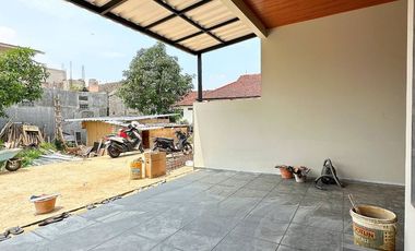 [HOT] Rumah Cluster di Bambu Apus Cipayung Murah Baru di Jaktim Jakarta Timur Dijual APS