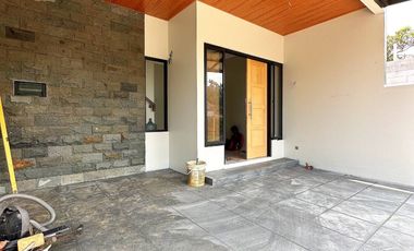 [HOT] Rumah Cluster di Bambu Apus Cipayung Murah Baru di Jaktim Jakarta Timur Dijual APS