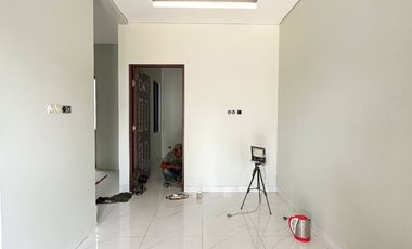 [HOT] Rumah Cluster di Bambu Apus Cipayung Murah Baru di Jaktim Jakarta Timur Dijual APS