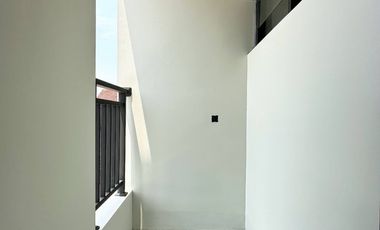[HOT] Rumah Cluster di Bambu Apus Cipayung Murah Baru di Jaktim Jakarta Timur Dijual APS