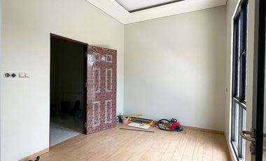 [HOT] Rumah Cluster di Bambu Apus Cipayung Murah Baru di Jaktim Jakarta Timur Dijual APS