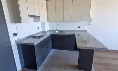 Departamento a 1 cuadra Universidad San Sebastian.