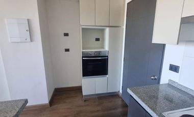 Departamento a 1 cuadra Universidad San Sebastian.