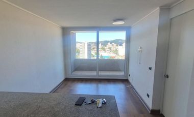 Departamento a 1 cuadra Universidad San Sebastian.