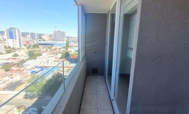 Departamento a 1 cuadra Universidad San Sebastian.