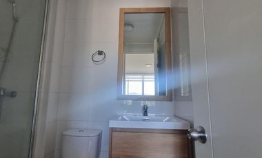 Departamento a 1 cuadra Universidad San Sebastian.