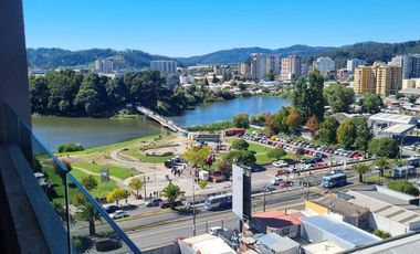 Departamento a 1 cuadra Universidad San Sebastian.