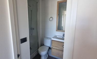 Departamento a 1 cuadra Universidad San Sebastian.