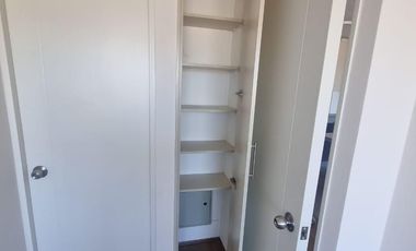 Departamento a 1 cuadra Universidad San Sebastian.