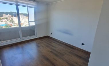 Departamento a 1 cuadra Universidad San Sebastian.