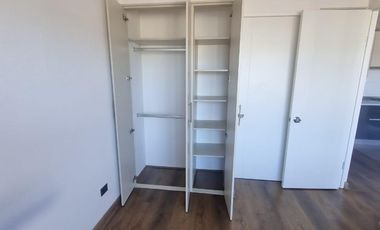 Departamento a 1 cuadra Universidad San Sebastian.