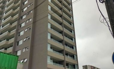 Departamento a 1 cuadra Universidad San Sebastian.