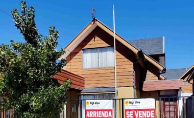 SE ARRIENDA!! SE VENDE!! GRAN PROPIEDAD EN PORTONES DE MACHALI