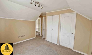 SE ARRIENDA!! SE VENDE!! GRAN PROPIEDAD EN PORTONES DE MACHALI