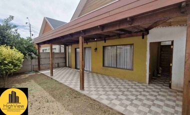 SE ARRIENDA!! SE VENDE!! GRAN PROPIEDAD EN PORTONES DE MACHALI