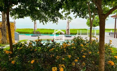 Departamento en Alquiler por Estrenar en Ribera del Buijo – Samborondón