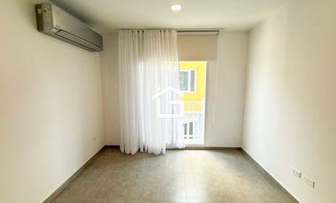 Departamento en Alquiler por Estrenar en Ribera del Buijo – Samborondón