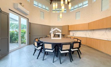 Departamento en Alquiler por Estrenar en Ribera del Buijo – Samborondón