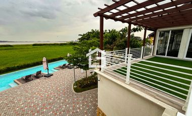 Departamento en Alquiler por Estrenar en Ribera del Buijo – Samborondón