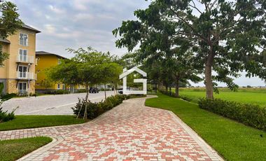 Departamento en Alquiler por Estrenar en Ribera del Buijo – Samborondón