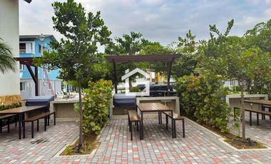 Departamento en Alquiler por Estrenar en Ribera del Buijo – Samborondón