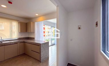 Departamento en Alquiler por Estrenar en Ribera del Buijo – Samborondón